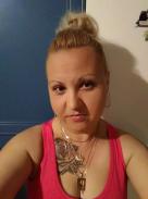 Jena ( Slovakia, Trnava - age 37)