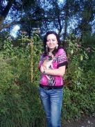 Emily ( Slovakia, Povazska Bystrica - age 29)