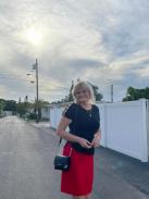 Marie ( United States of America, ST Petersburg - age 65)