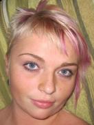 Jana ( Czech Republic, Louny - age 31)