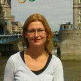 Lenka ( United Kingdom, London - age 33)