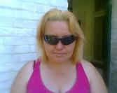 Anna ( Czech Republic, Karolinka - age 41)