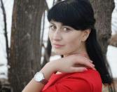 Kristinaaa ( Czech Republic, Praha 1 - age 31)