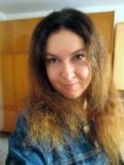 Marie ( Czech Republic, Brno - age 41)