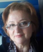 Lena ( Slovakia, Banska Bystrica - age 68)