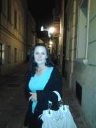 Martina ( Slovakia, Bratislava - age 35)