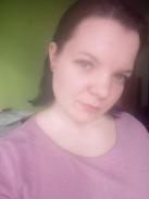 Veronika ( Slovakia, Brezno  - age 29)