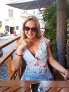 Martina ( Czech Republic, Praha 2 - age 38)