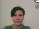 Lenka ( Czech Republic, Kladno - age 32)