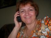 Elena ( Russia, Volgograd - age 54)