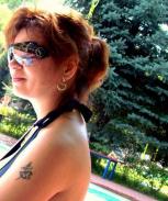 Iveta ( Czech Republic, Prosetice - age 40)