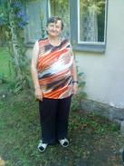 Marie ( Czech Republic, Česká Lípa - age 60)