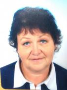 Marie ( Czech Republic, Pardubice - age 57)