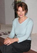 Helena ( Czech Republic, Praha 1 - age 62)