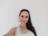 Arina ( Czech Republic, Ostrava - age 33)
