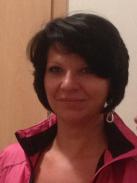 Mirka ( Czech Republic, Strakonice - age 43)