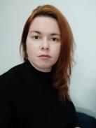 Dagmar ( Czech Republic, Kutná Hora - age 35)
