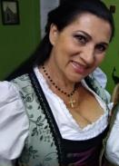 Brita ( Czech Republic, Bechlín - age 49)