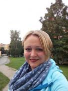 Michaela ( Czech Republic, Olomouc - age 29)