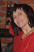Marcela ( Czech Republic, Chomutov - age 42)