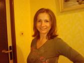Petra ( Czech Republic, Darkovice - age 34)