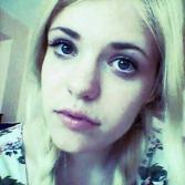 Lana ( Czech Republic, Alberovice - age 18)