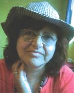 Gina ( Czech Republic, České Budějovice - age 62)