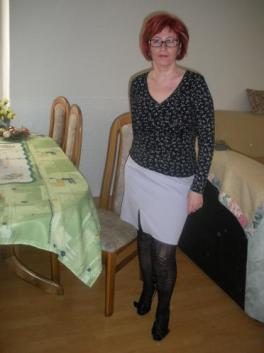 Terezia (Slovakia, Trnava - age 63)