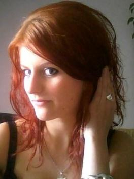 Heidi (Czech Republic, Olomouc - age 27)