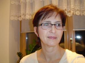 Alena (Czech Republic, Praha 4 - 55 Years)