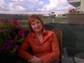 Svetlana (Czech Republic, Tábor - 44 Years)
