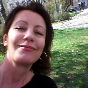 Ivana (Czech Republic, Praha 9 - age 51)
