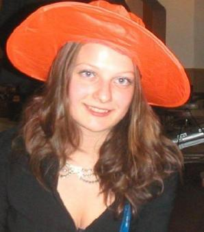 Amanda (Denmark, Helsingør - age 31)