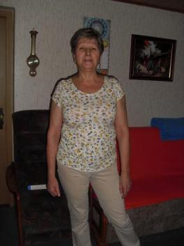 Jana  (Czech Republic, Brno - Husovice (Brno - sever) - age 68)