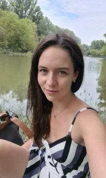 Jana (Czech Republic, Praha 5 - age 29)