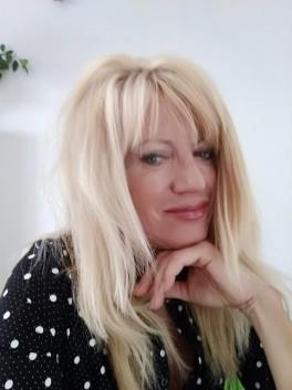 Jana (Czech Republic, Olomouc - age 47)