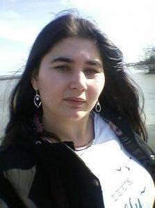 Sabina (Czech Republic, Úpice - 24 Years)