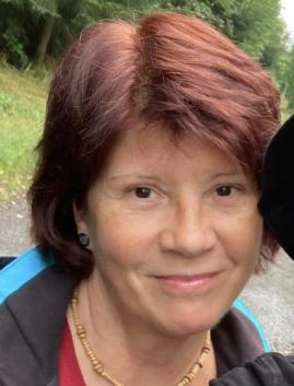 Ivana (Czech Republic, Jablonec nad Nisou - age 52)