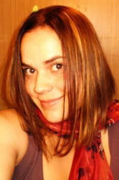 Tereza (Czech Republic, Praha 4 - age 33)
