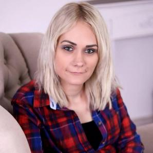 Andrea (Czech Republic, Ostrava - age 35)
