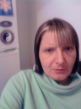 Renata (Czech Republic, Přeštice - age 43)