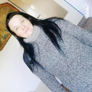 Karla (Czech Republic, Aš - age 36)