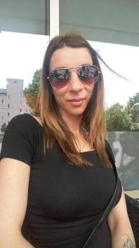 Olivia (Slovakia, Banska bistrica - age 38)