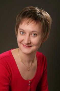 Marie (Czech Republic, Králův Dvůr - age 50)