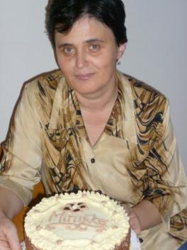 Miroslava (Slovakia, Prievidza - 53 Years)