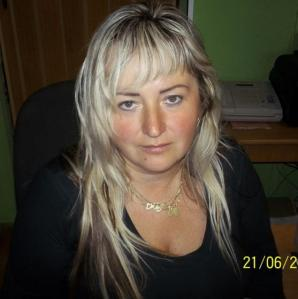 Renata (Czech Republic, Krnov - 40 Years)