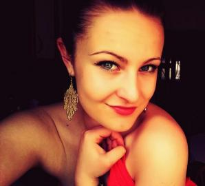 Simona (Slovakia, Banska Bystrica - age 20)