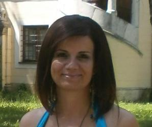 Alena (Slovakia, Bratislava - age 45)