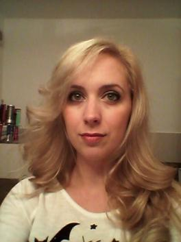 Eva (Czech Republic, Babina - age 35)