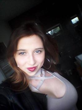 Adéla  (Czech Republic, Ostrava - age 22)